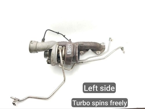 Turbocharger 94812302671