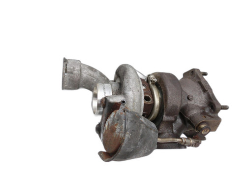 Turbocharger exhaust turbo - turbocharger,
