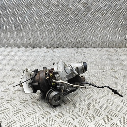 Porsche macan 95b turbocharger - porsche,