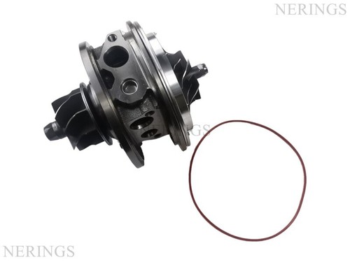 Turbocharger cartridge porsche - turbocharger,