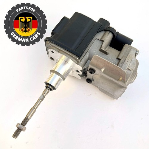 Electronic turbo charger - electronic,