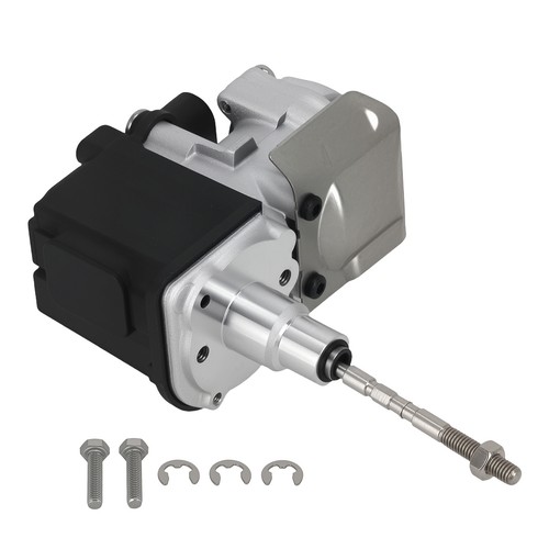 Wastegate turbo actuator - wastegate, rhf5