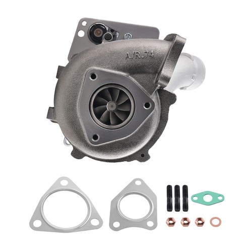Turbo for audi vw - a6,
