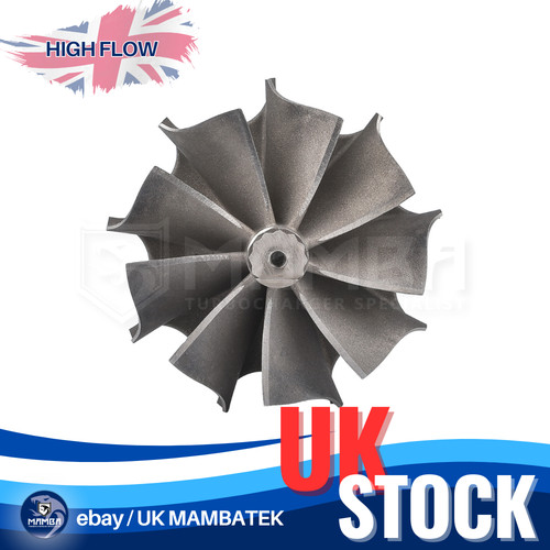 Mamba k26 extreme turbo - mamba,