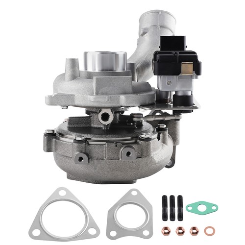 Gtb2260vk turbo for audi - gtb2260vk, q7