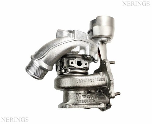 Turbocharger porsche 911 0 - turbocharger,