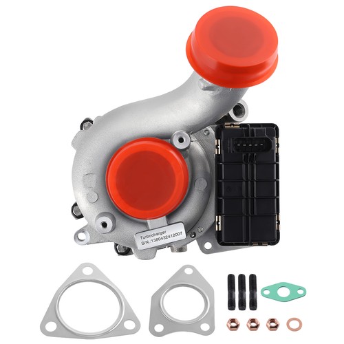 Turbo turbocharger for audi - turbo,