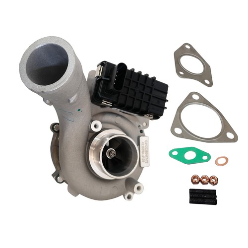 Turbocharger for porsche - turbocharger, audi