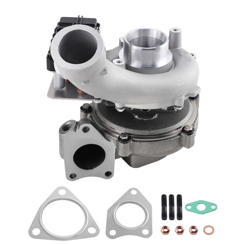 Gtb2260vk turbocharger for - gtb2260vk,