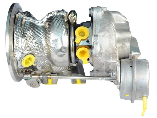 Turbocharger 06m145704d for - ✅turbocharger,