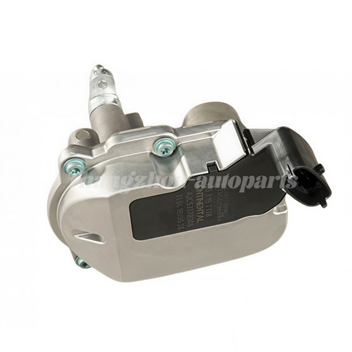 Turbo turbocharger actuator - turbocharger,