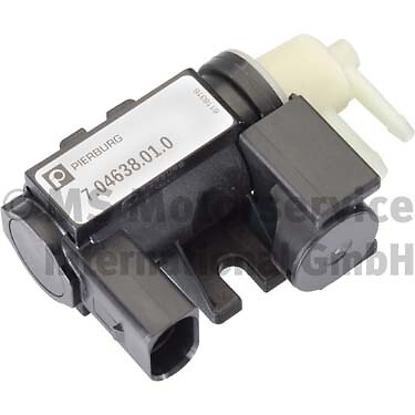 New pressure converter - new,