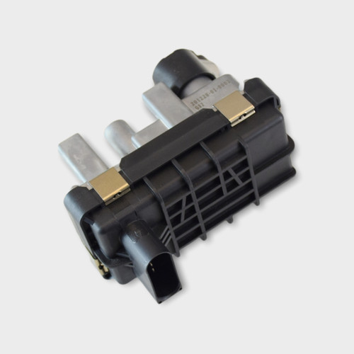 Turbocharger electronic for - turbocharger,
