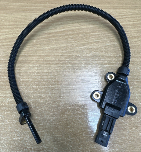 Porsche cayenne turbocharger - porsche,