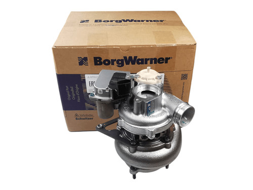 Turbocharger porsche 911 - turbocharger,