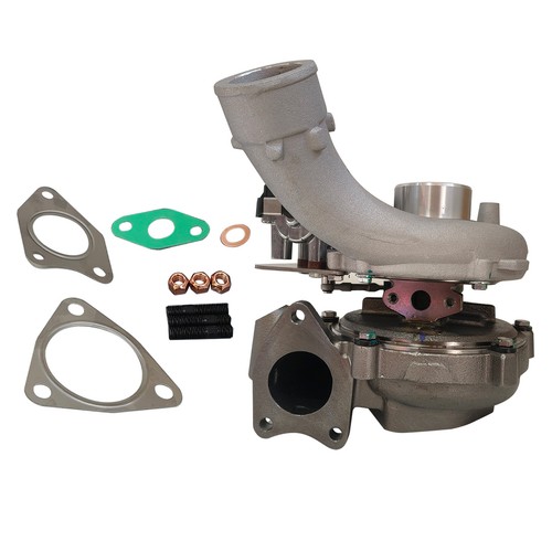 Turbo turbocharger 059145722r - turbo,