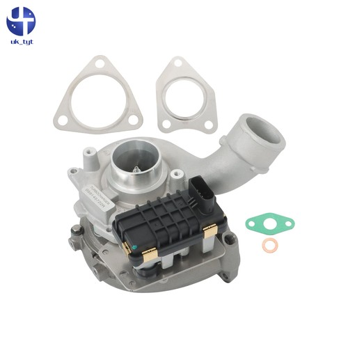 Gtb2260vk turbo for - audi, a6