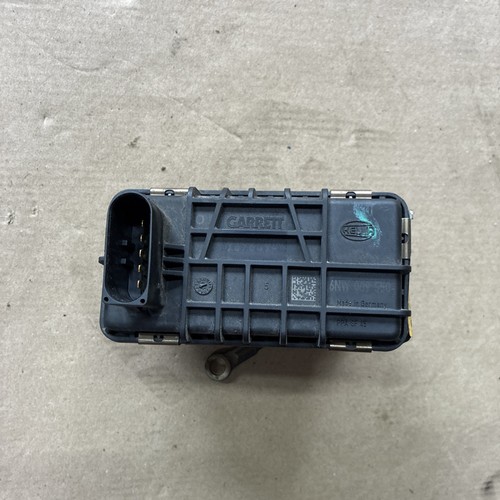 6nw009550 turbo actuator - 6nw009550, /