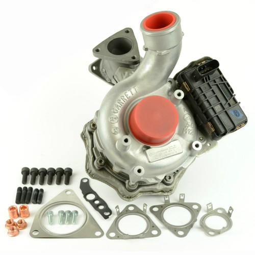 Turbocharger audi porsche - turbocharger,