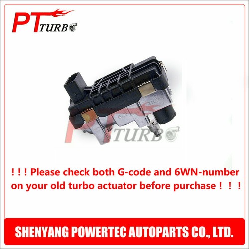 Turbocharger electronic - turbocharger,