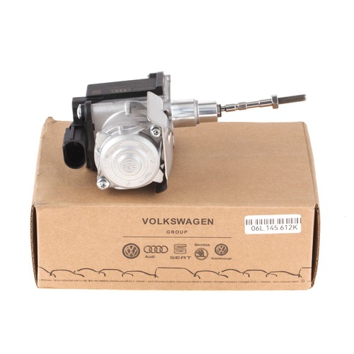 Oem turbocharger electric - oem,