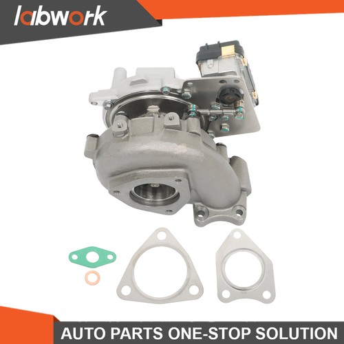 Turbo turbocharger for audi - for, a6