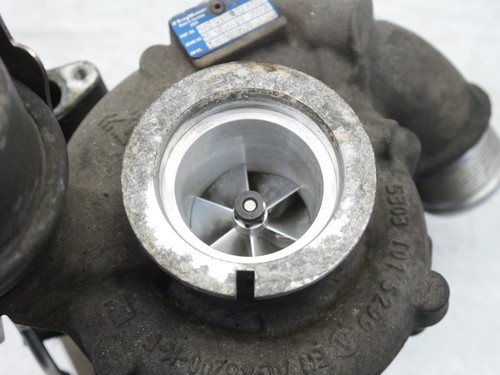 Turbocharger 9a212303202 - turbocharger,