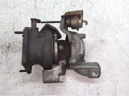Turbocharger for 2003 - , porsche