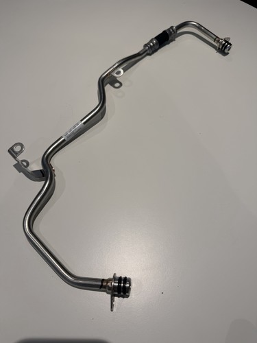 Genuine porsche turbocharger - genuine,