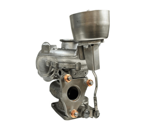 Turbocharger remanufactured - turbocharger,