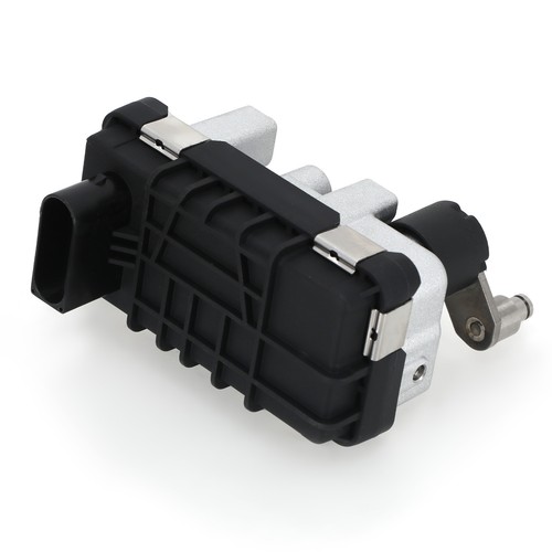 Turbocharger actuator for - ,