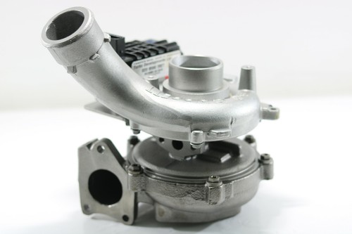 Turbocharger 776470 audi - turbocharger,