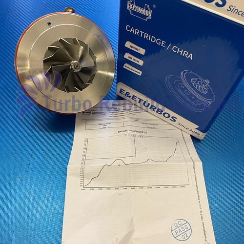 New eturbos turbo chra - e&eturbos, kkk