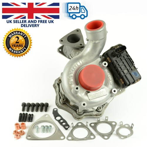 Turbocharger audi porsche - turbocharger,