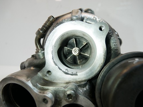 Turbocharger fault 06m145701t - turbocharger,