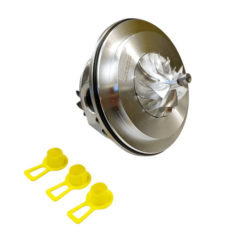 Turbocharger cartridge porsch - cartridge,