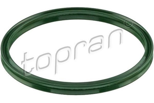 Turbocharger hose seal for - turbocharger,
