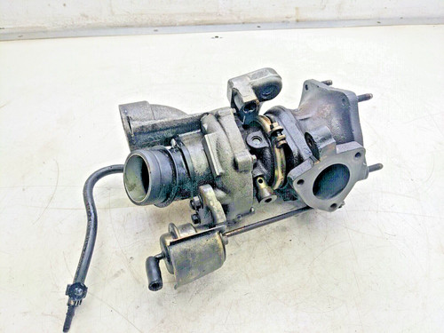 Turbocharger for porsche - turbocharger,