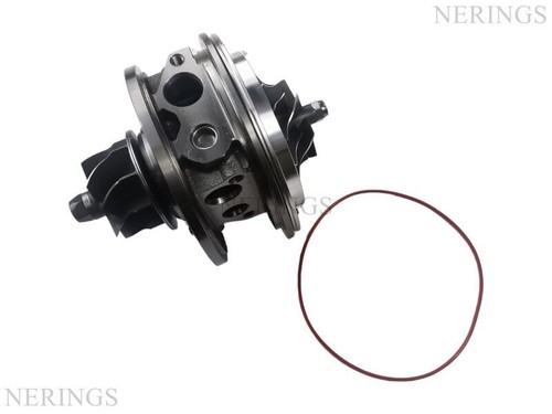 Turbocharger cartridge porsche - turbocharger,