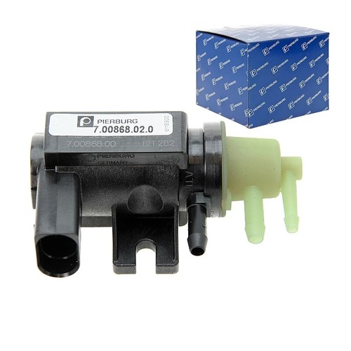 Pierburg 00868 0 pressure - 7.00868.02.0,