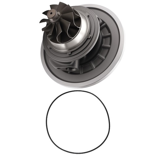 Billet turbo cartridge - billet, for