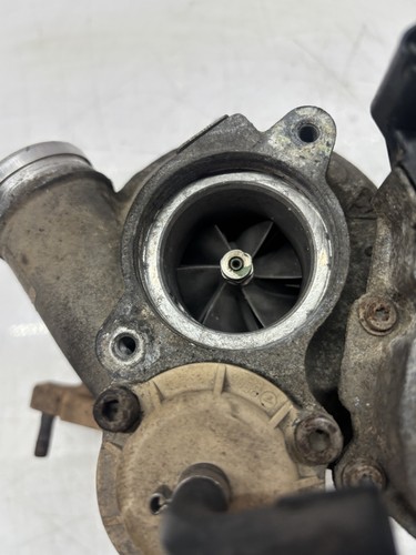 Turbocharger 99712301474