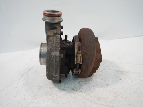 Turbocharger 93012300301