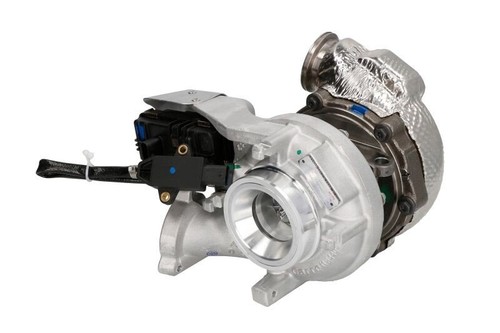 Turbocharger reman audi q8 - reman,