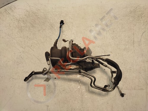Porsche 911 992 turbocharger - 911,