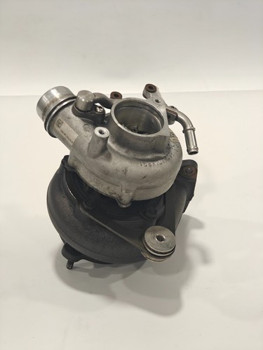 Porsche 911 turbo - |, genuine