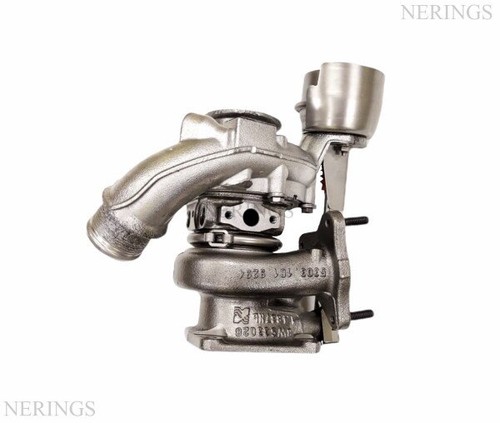 Turbocharger porsche 911 0 - turbocharger, 3.0