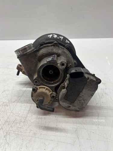 Turbocharger for porsche - porsche, 911
