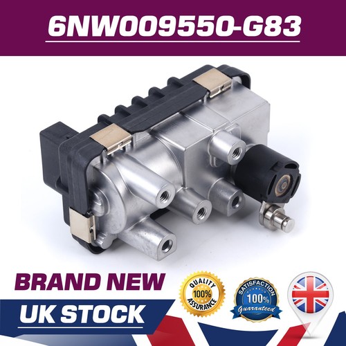 Turbocharger actuator - turbocharger,