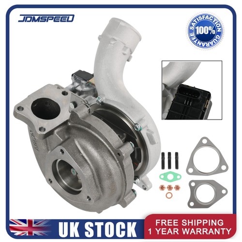New turbo turbocharger fits - new,